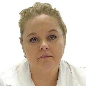 Сажина Галина Павловна