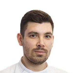 Закиров Наиль Маратович