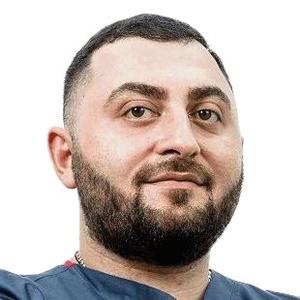 Ахинян Эдуард Каренович