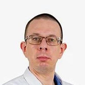 Бурмистров Михаил Анатольевич