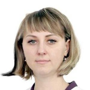 Королёва Светлана Николаевна