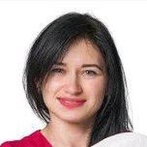 Колотева Оксана Андреевна