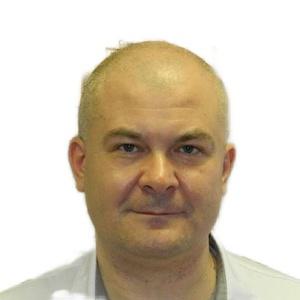 Сазонов Илья Эдуардович