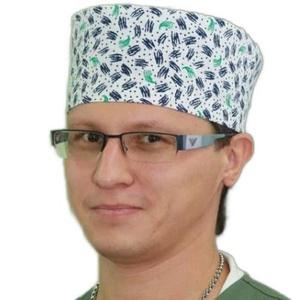 Шнякин Павел Геннадьевич