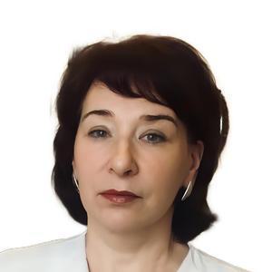 Цепелева Наталья Артуровна