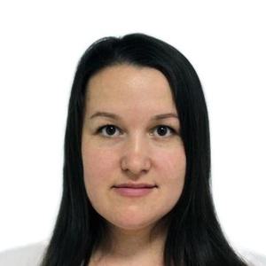 Шаймарданова Чулпан Радмировна