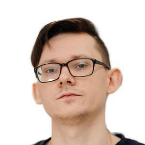 Кальченко Дмитрий Михайлович