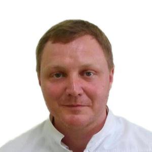 Волков Андрей Владимирович