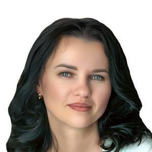 Дударева Ольга Владимировна