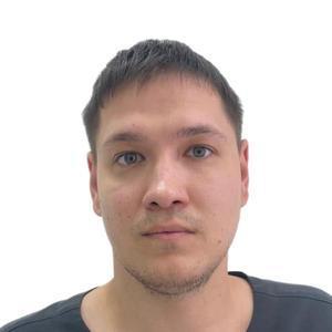 Кудряшов Андрей Андреевич