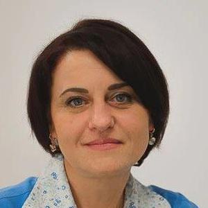 Романенко Снежана Николаевна