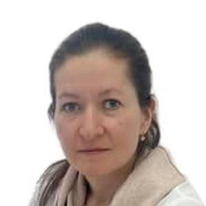 Вафина Зульфия Вячеславовна