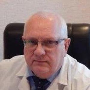 Ковалев Владимир Петрович