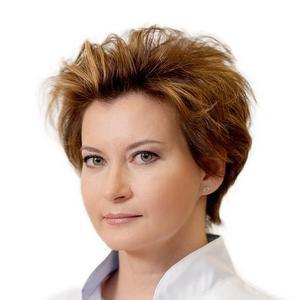 Тазиева Гузель Рафкатовна