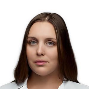 Архипова Елена Сергеевна
