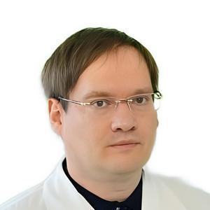 Яновский Тарас Сергеевич