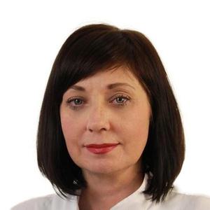 Цветковская Татьяна Николаевна