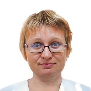 Литвинова Светлана Львовна