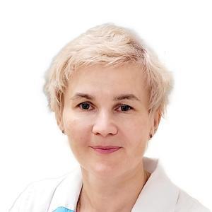 Кирьянова Ольга Владимировна