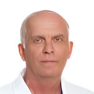 Молчанов Александр Борисович