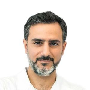 Акопян Сергей Владимирович