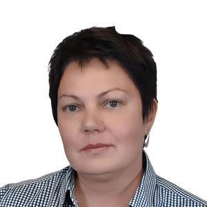 Копылова Мария Сталиевна