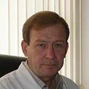 Петров Сергей Иннокентьевич