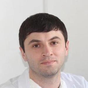 Эдигов Асланбек Талиевич