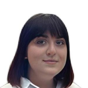 Михайлина Мария Геннадьевна