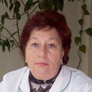 Маркина Надежда Григорьевна
