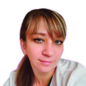 Зиновьева Ирина Николаевна