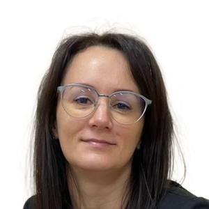Андрусова Марина Петровна