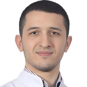 Плиев Тамерлан Ахсарович