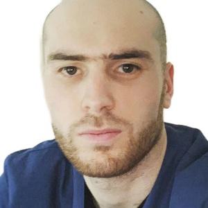 Мизов Дамир Бесланович