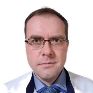 Затямин Руслан Юрьевич