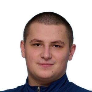 Ягупов Владислав Юрьевич