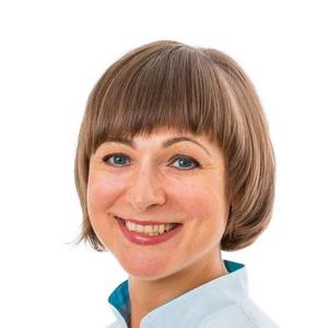 Ласкина (Почуйкина) Татьяна Евгеньевна