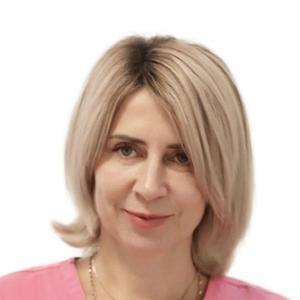 Сенченкова Татьяна Станиславовна
