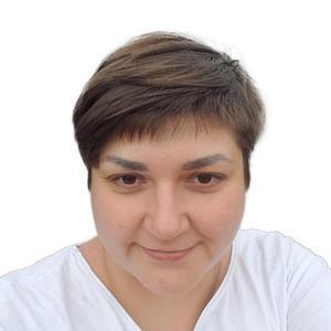 Заточкина Елена Александровна