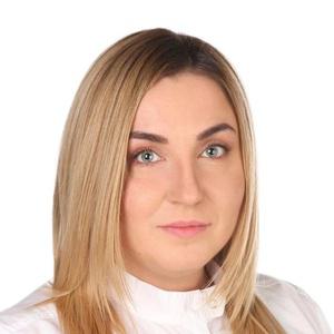 Воронцова Анна Евгеньевна