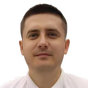 Мжгиев Ленар Дамирович