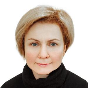 Фомина Мария Юрьевна
