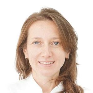 Иванова Светлана Валерьевна