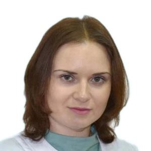 Зулфигарова Оксана Сейдазимовна