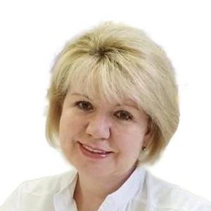 Докукина Елена Андреевна