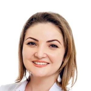 Давтян Карине Стёпаевна