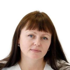 Курбатова Светлана Геннадьевна