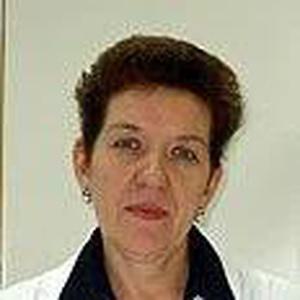 Евсюкова Лидия Александровна