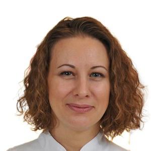 Кобякова Юлия Сергеевна
