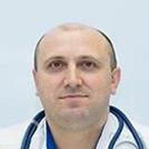 Мищеряков Сергей Алексеевич